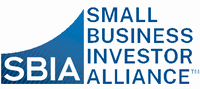 Small Business Investor Alliance Logo