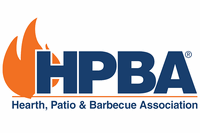 Hearth, Patio & Barbecue Association Logo