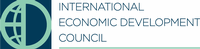 The International Economic Development Council (IEDC) Logo