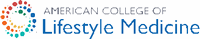 American College of Lifestyle Medicine Logo