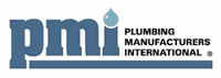 Plumbing Manufacturers International Logo