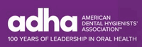 American Dental Hygienists' Association Logo