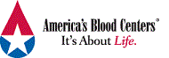 America's Blood Centers Logo