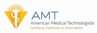 American Medical Technologists Logo