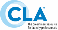 CLA - the laundry association Logo