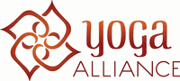 Yoga Alliance Logo