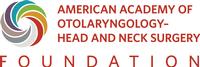 American Academy of Otolaryngology-Head and Neck Surgery Logo