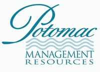 Potomac Management Resources Logo