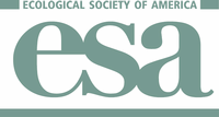 Ecological Society of America Logo