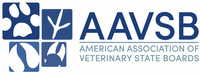 American Association of Veterinary State Boards Logo