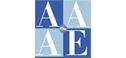 American Association of Airport Executives Logo