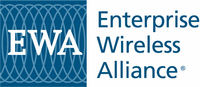 Enterprise Wireless Alliance Logo