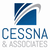 Cessna & Associates, LLC Logo