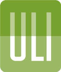 Urban Land Institute Logo