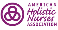 American Holistic Nurses Association Logo