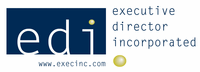 Executive Director Inc. Logo