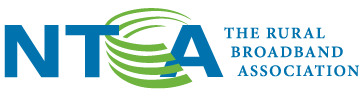 NTCA - The Rural Broadband Association Logo