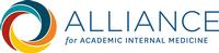 Alliance for Academic Internal Medicine (AAIM) Logo
