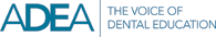 American Dental Education Association Logo