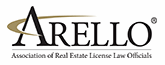 Association of Real Estate License Law Officials (ARELLO®) Logo