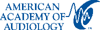 American Academy of Audiology Logo