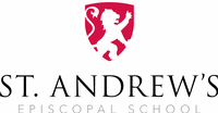 St. Andrew's Episcopal School (Potomac, MD) Logo