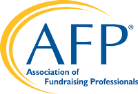 Association of Fundraising Professionals Logo