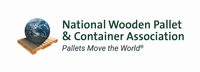 National Wooden Pallet & Container Association Logo