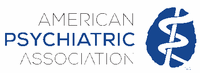 The American Psychiatric Association Logo