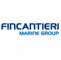 Fincantieri Marine Group Logo