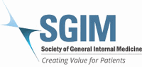 Society of General Internal Medicine Logo