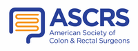 American Society of Colon and Rectal Surgeons Logo