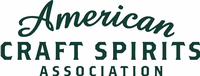 American Craft Spirits Association Logo