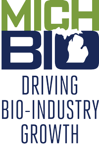 Michigan Biosciences Industry Association Logo