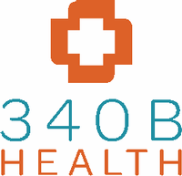 340B Health Logo