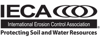 International Erosion Control Association Logo