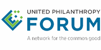 United Philanthropy Forum Logo