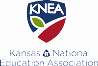 Kansas National Education Association Logo