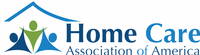 Home Care Association of America Logo