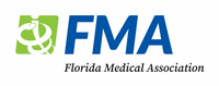 Florida Medical Association Logo