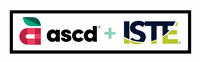 ISTE + ASCD Logo