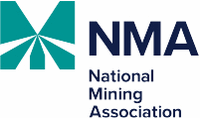 National Mining Association Logo