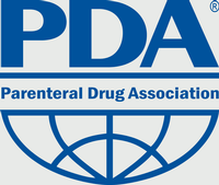 Parenteral Drug Association Logo