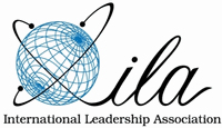 International Leadership Association Logo