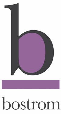 Bostrom Logo