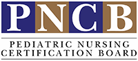Pediatric Nursing Certification Board Logo